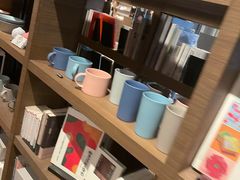 -茑屋书店(天目里店)