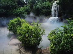 -天津盘山风景名胜区