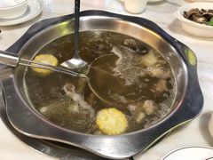 -潮汕大目牛肉火锅(上梅林店)