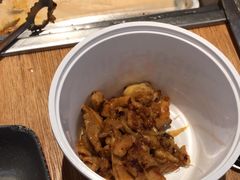 -新石器烤肉(百联川沙店)