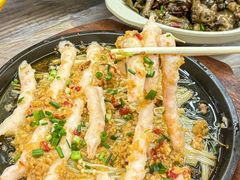 -小民大排档(马场角横路店)