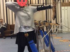 -习羿弓社射箭俱乐部