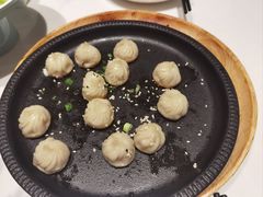 -翡翠拉面小笼包(岭南新天地店)