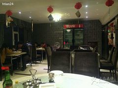 -恒盛居回族饭店