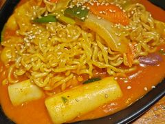 -7年8班朝鲜族非遗美食(三钢里店)