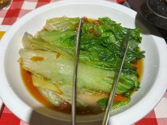 -西贝(财富购物中心店)