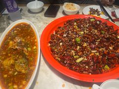 -常和州·夜宵大排档(常州单店)