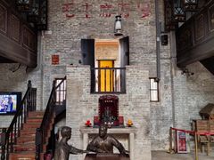 -均和墟历史街区-平和大押