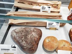 -光作面包Voila Lumiere(中山店)