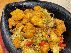 实蛋-状元阁烧烤(新华路总店)