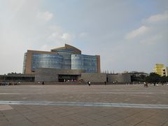 -四川大学(江安校区)