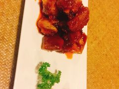 -渝信川菜(西单店)