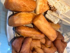 -斯琴阿妈蒙古餐厅(新城店)