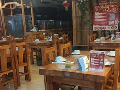 -老雒阳面馆·水席·洛阳菜(王城路店)