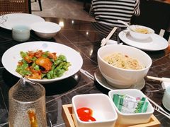 -同庆楼(滨湖万达广场店)