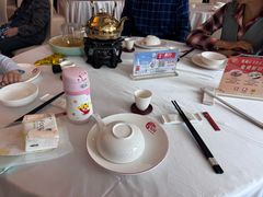 -鹿鸣酒家(越秀店)