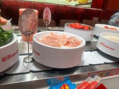 -龍歌自助小火锅(雨花台江南虹悦城店)