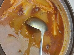 -羊故事·西北融合菜(华侨城店)