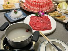-楼里火锅餐厅(文化城店)