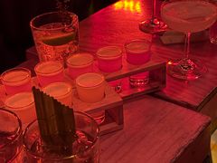 -The Drinkery (瑞金店)