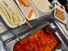 -海底捞火锅(万丰桥店)
