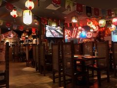 -有喜屋·深夜食堂(北京西路店)