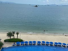 -深圳大梅沙京基洲际度假酒店