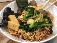 -郭记小街麻辣烫(南小街总店)