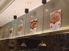 -古南都饭店-遂心遂意自助餐厅(广州路店)