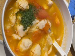 -青木瓜之味 · 越南料理(七宝宝龙店)