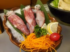 乌贼-湊湊火锅·茶憩(南京万象天地店)