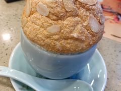 云顶羊奶-点都德(龙之梦店)