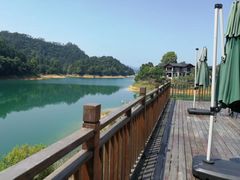 -千岛湖龙川湾
