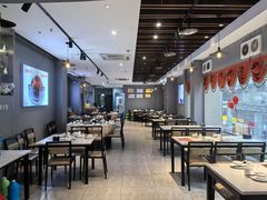 -丘二馆.川菜.江湖菜(八一路好吃街店)