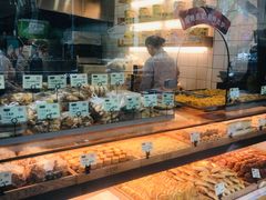 -泸溪河桃酥(秦淮夫子庙一店)