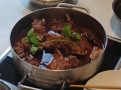-蝎王府羊蝎子(北大地店)