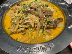-胖哥俩肉蟹煲(湖滨银泰in77店)