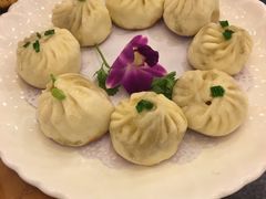 -老码头火锅(玉林店)