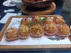 -香雪海饭店中餐厅(人民桥店)