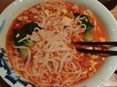 -难忘的面(五矿君澜酒店)