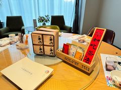-四季餐厅(大寺店)