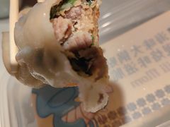 -北李妈妈菜·海肠捞饭(高新万达店)