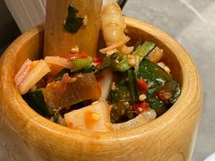 -芸山季·云南野生菌火锅(宝能环球汇店)