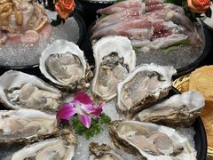 -海月轩海鲜豆捞(紫金塔店)