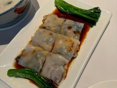 -粤财皇冠假日酒店·彩华轩中餐厅