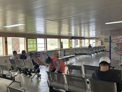 -武汉关码头(轮渡站)