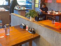 -李犟大爆鳝面·手工蟹黄包(湖滨西湖店)