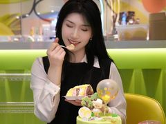 -CAKE BOSS 蛋糕老板(西单君太百货店)
