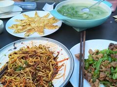 -喜洲翰林餐厅(董家百年老宅店)