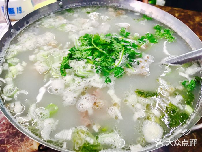 西关回头馆(西关美食街店)图片